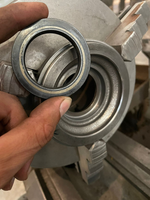 Proyecto industrial